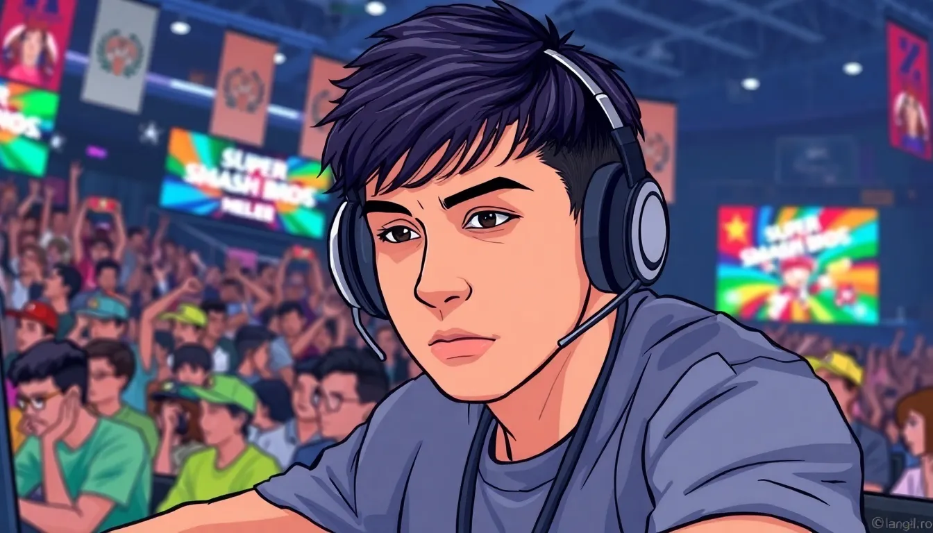 melee tournaments