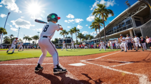 USSSA Baseball Tournaments Florida: Your Ultimate Guide to Winning Big
